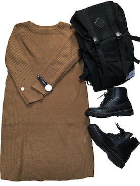 natsu*さんのコーディネート