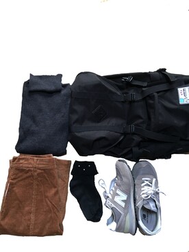 natsu*さんのコーディネート