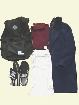 natsu*さんのコーディネート