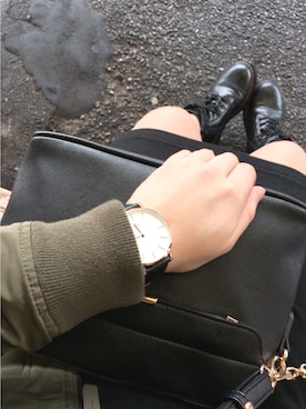 natsu*さんのコーディネート