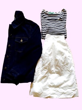 natsu*さんのコーディネート