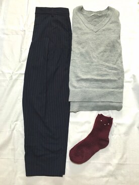 natsu*さんのコーディネート