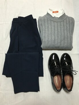 natsu*さんのコーディネート