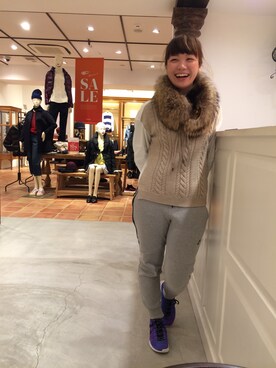 mizuki matsumotoさんのコーディネート