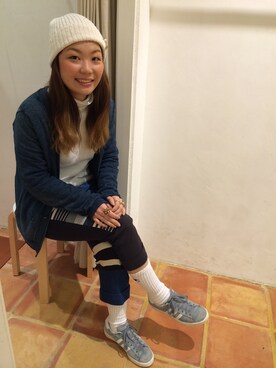 mizuki matsumotoさんのコーディネート