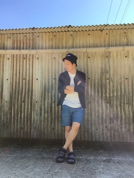 ささのさんのコーディネート