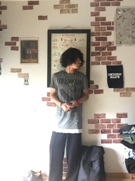 randolejdkaさんのコーディネート