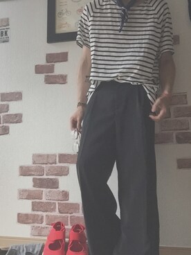 randolejdkaさんのコーディネート