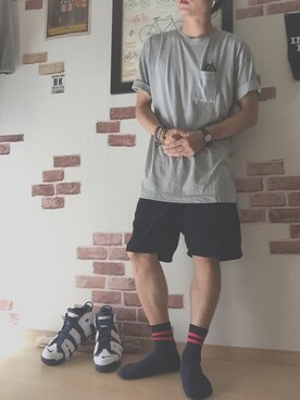 randolejdkaさんのコーディネート