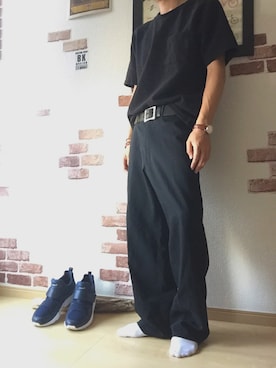 randolejdkaさんのコーディネート