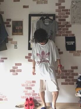 randolejdkaさんのコーディネート