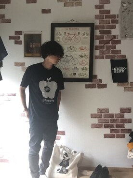 randolejdkaさんのコーディネート