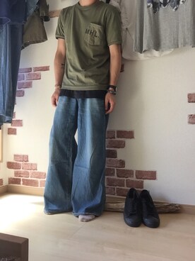 randolejdkaさんのコーディネート