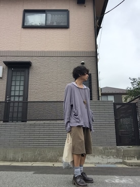 randolejdkaさんのコーディネート