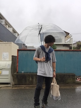 randolejdkaさんのコーディネート