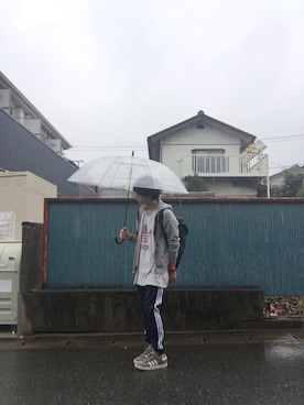 randolejdkaさんのコーディネート