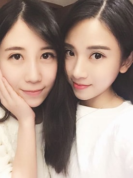 谢小兔さんのコーディネート