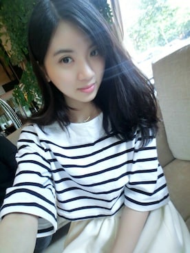 谢小兔さんのコーディネート