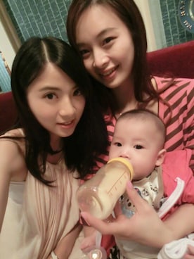 谢小兔さんのコーディネート