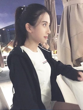 谢小兔さんのコーディネート