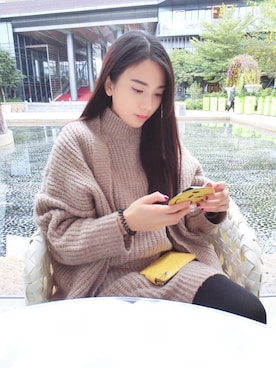 谢小兔さんのコーディネート