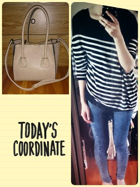 mayuさん(レディース・160cm)の夏コーディネート