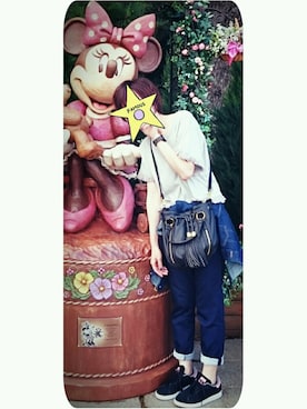 mayuさん（レディース・160cm）の秋コーディネート