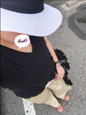 nana97さんのコーディネート