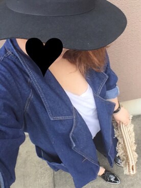 nana97さんのコーディネート