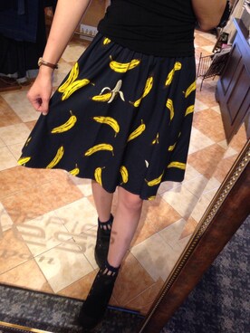 めい！Mayさんのコーディネート