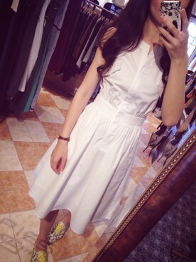 めい！Mayさんのコーディネート