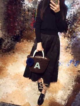 めい！Mayさんのコーディネート