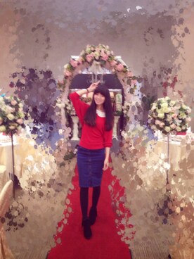 めい！Mayさんのコーディネート