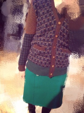 めい！Mayさんのコーディネート