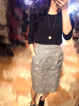 めい！Mayさんのコーディネート