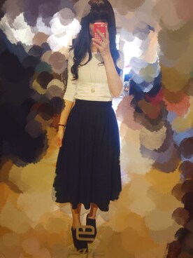 めい！Mayさんのコーディネート