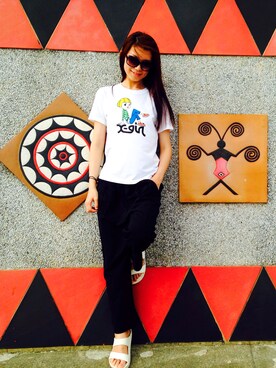 めい！Mayさんのコーディネート