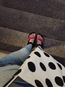 めい！Mayさんのコーディネート