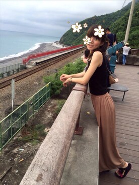 めい！Mayさんのコーディネート