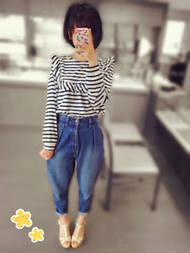 あかりん ご。さんのコーディネート