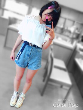 あかりん ご。さんのコーディネート