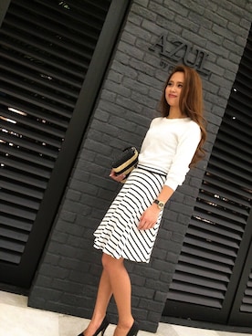 ayumiさんのコーディネート