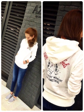 ayumiさんのコーディネート