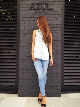 ayumiさんのコーディネート