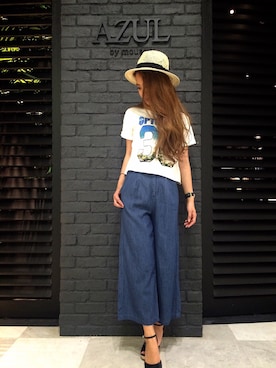 ayumiさんのコーディネート