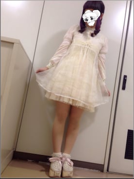 じ  ぇ じ ぇさんのコーディネート