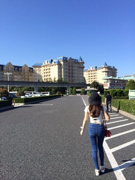 yanko Wongさんのコーディネート