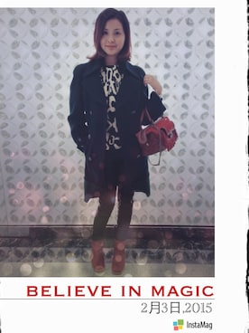 yanniさんのコーディネート