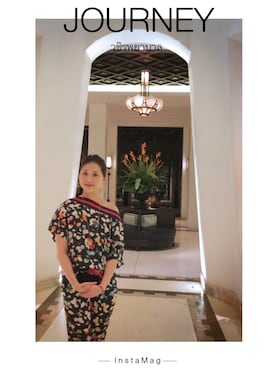 yanniさんのコーディネート