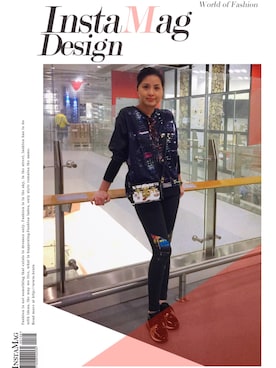 yanniさんのコーディネート